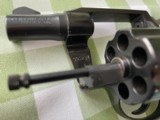 COLT DETECTIVE SPECIAL .32 COLT - 4 of 7
