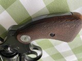 COLT DETECTIVE SPECIAL .32 COLT - 5 of 7