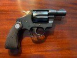 COLT DETECTIVE SPECIAL .32 COLT - 2 of 7