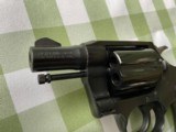 COLT DETECTIVE SPECIAL .32 COLT - 6 of 7