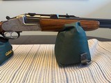 KRIEGHOFF ULM .375 H&H O/U - Image 3 of 15