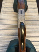 KRIEGHOFF ULM .375 H&H O/U - Image 11 of 15