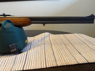 KRIEGHOFF ULM .375 H&H O/U - Image 4 of 15