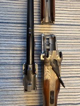 KRIEGHOFF ULM .375 H&H O/U - Image 14 of 15