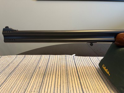 KRIEGHOFF ULM .375 H&H O/U - Image 8 of 15