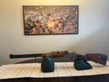 KRIEGHOFF ULM .375 H&H O/U - Image 5 of 15