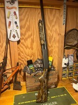 Remington 870 16 Ga TURKEY GUN - 2 of 9