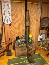 Remington 870 16 Ga TURKEY GUN - 1 of 9