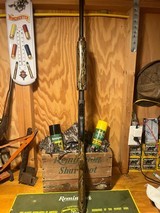 Remington 870 16 Ga TURKEY GUN - 3 of 9