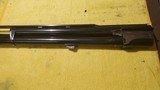 Krieghoff K80 Fixed Choke (F) Unsingle 32 Inch - 1 of 6