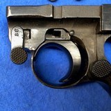 Rare KU Luger - 11 of 15