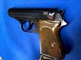 PPK 7.65 double rarity - 3 of 15