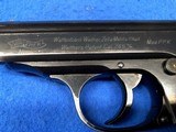 PPK 7.65 double rarity - 4 of 15