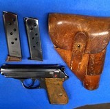 Walther PPK Million series plus - 1 of 12