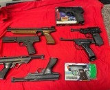 Crossman Daisy etc - 1 of 8