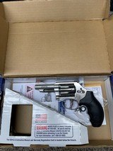 Smith and Wesson 63-5 - 4 of 5