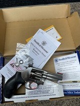 Smith and Wesson 63-5 - 2 of 5