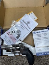 Smith and Wesson 63-5 - 3 of 5