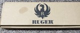 Ruger single-six 22/22mag Stainless - 2 of 4