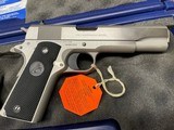 Colt Gov't Model Cal 9mmSALE PENDING - 2 of 5