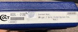Colt Gov't Model Cal 9mmSALE PENDING - 5 of 5