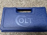 Colt Gov't Model Cal 9mmSALE PENDING - 4 of 5