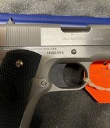 Colt Gov't Model Cal 9mmSALE PENDING - 3 of 5