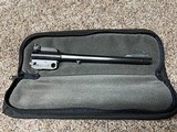 Thompson Center contender 1st Gen 22LR - 1 of 4