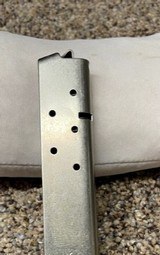 Colt mustang clips and grips 380acp - 5 of 5