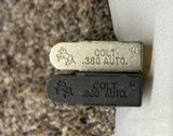 Colt mustang clips and grips 380acp - 3 of 5