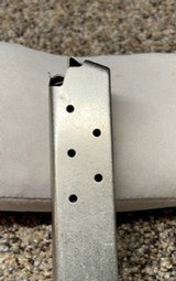 Colt mustang clips and grips 380acp - 4 of 5