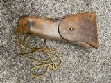 WWII 1911/A1 holster (Warren) - 1 of 2