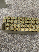 Weatherby 257 Mag Tiger boxes - 3 of 5