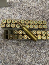 Weatherby 257 Mag Tiger boxes - 4 of 5