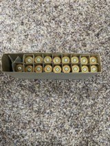 Weatherby 257 Mag Tiger boxes - 5 of 5
