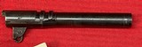 1911 bbl early blued finish
Springfield Type 1 bbl w/link - 1 of 3