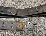 Leather sling US - 3 of 3
