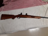 Ruger Model M77, .338 WIN. MAG. ***NEVERFIRED*** - 1 of 13