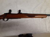 Ruger Model M77, .338 WIN. MAG. ***NEVERFIRED*** - 3 of 13