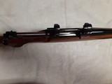 Ruger Model M77, .338 WIN. MAG. ***NEVERFIRED*** - 8 of 13