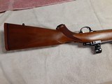 Ruger Model M77, .338 WIN. MAG. ***NEVERFIRED*** - 4 of 13