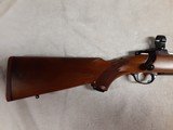 Ruger Model M77, .338 WIN. MAG. ***NEVERFIRED*** - 2 of 13
