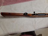 Ruger Model M77, .338 WIN. MAG. ***NEVERFIRED*** - 7 of 13