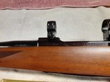 Ruger Model M77, .338 WIN. MAG. ***NEVERFIRED*** - 10 of 13