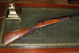 Westley Richards, Accelerated Express, Bolt Action Rifle,.318 WR - 1 of 15