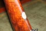Westley Richards, Accelerated Express, Bolt Action Rifle,.318 WR - 12 of 15