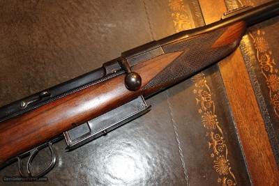 COGSWELL & HARRISON, London, CERTUS, 450/400 Nitro Express