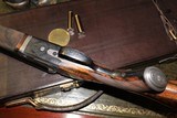 CHARLES LANCASTER, London, Anson Deeley Double Rifle, .470 Nitro Express - 3 of 15