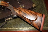 CHARLES LANCASTER, London, Anson Deeley Double Rifle, .470 Nitro Express - 8 of 15