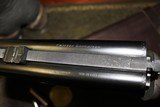 CHARLES LANCASTER, London, Anson Deeley Double Rifle, .470 Nitro Express - 13 of 15